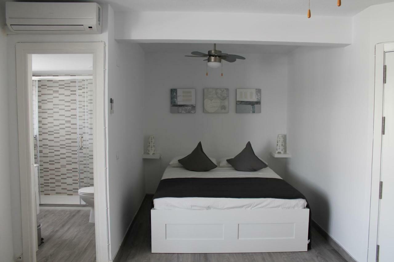 Sr Costa Del Sol Torremolinos Διαμέρισμα Εξωτερικό φωτογραφία
