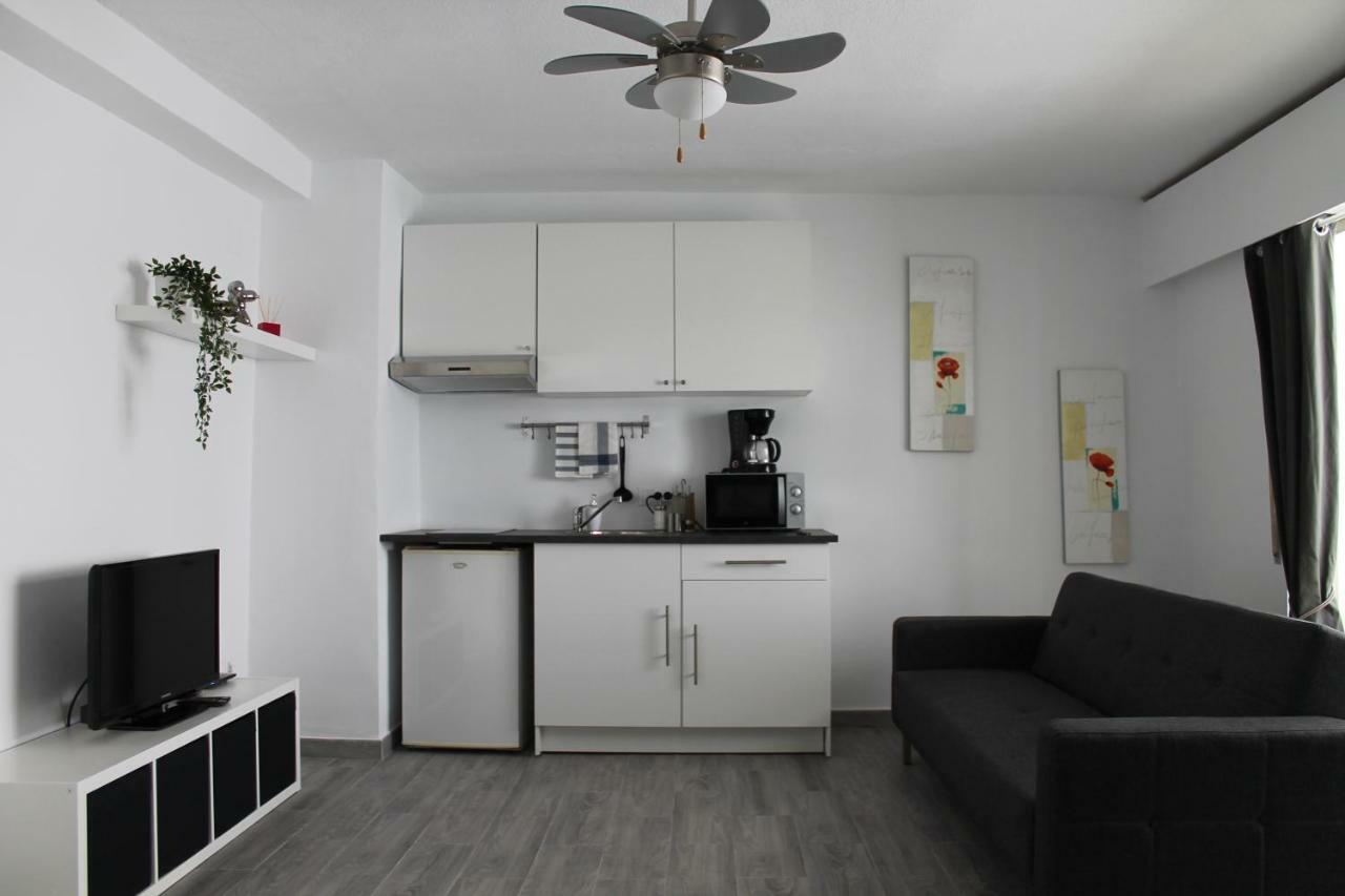 Sr Costa Del Sol Torremolinos Διαμέρισμα Εξωτερικό φωτογραφία